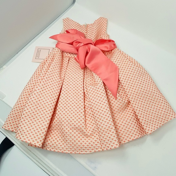 SWEET KIDS**Gorgeous Party Dress**2T $85 - Picture 4 of 4